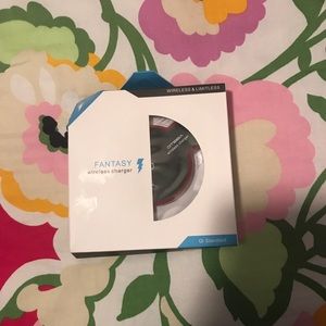 Brand New In Box 📦 Wireless Charger